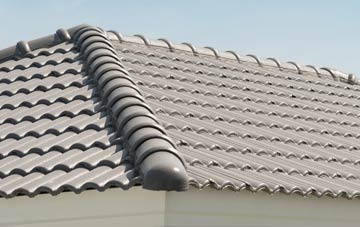 advantages of Llanwnog clay roofing