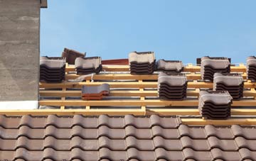 Llanwnog clay roofing costs