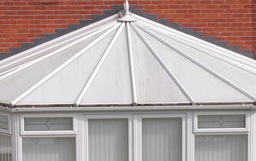 Llanwnog polycarbonate conservatory roof repairs