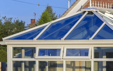 professional Llanwnog conservatory insulation