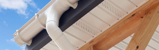 get Llanwnog guttering quotes today