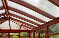 Llanwnog conservatory roofing insulation