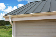 Llanwnog fascia repair