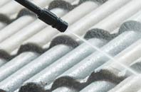 rated Llanwnog roof cleaning companies